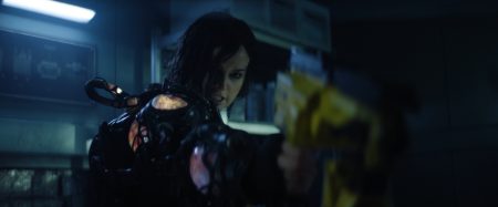 ‘Ash’ Review: Flying Lotus’ Twisted ‘Alien’ Riff Is More Experience Than Movie, And That’s A Good Thing