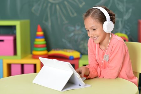 Enhancing Early Learning: Digital Educational Games For Preschoolers’ Cognitive Development