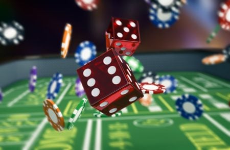 What Professional Players Say About Craps