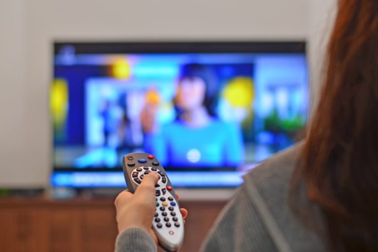 The Benefits of Connected TV Advertising For Small And Large Businesses