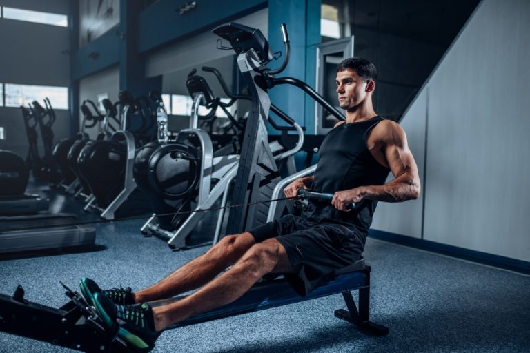 Transform Your Fitness Routine With An All In One Workout Machine