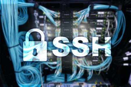 Why You Should Use SSH Keys Instead of Passwords