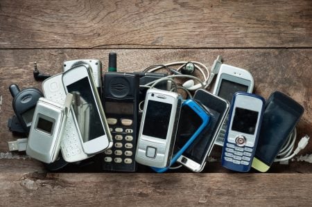 The Ultimate Phone Selling Checklist