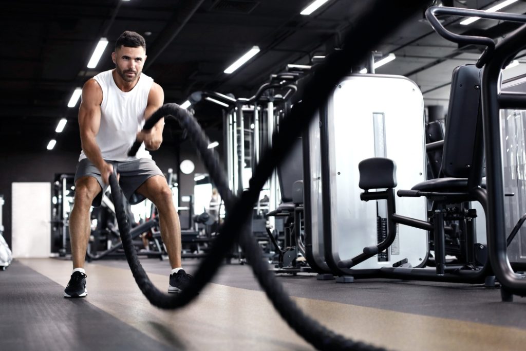 Embracing The Future: Top Fitness Trends To Transform Your 2025 Workout Routine
