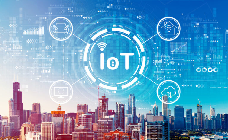 How IoT Technology Solutions Are Revolutionizing Business Operations