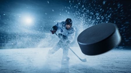 CatchBet And The NHL: The Growing Influence of Sports Betting In Professional Hockey