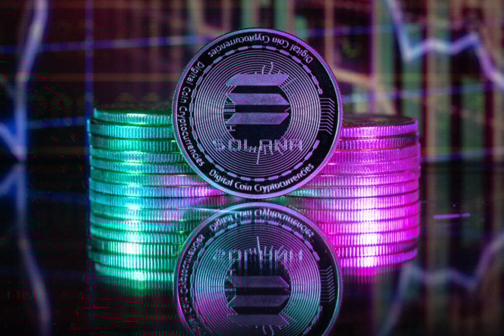 Solana’s Role In The Future of Blockchain Gaming