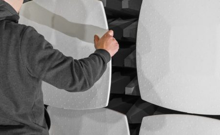 How To Choose The Right Microwave Absorber For Your Application