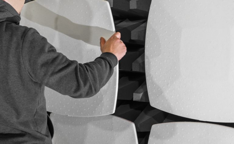 How To Choose The Right Microwave Absorber For Your Application