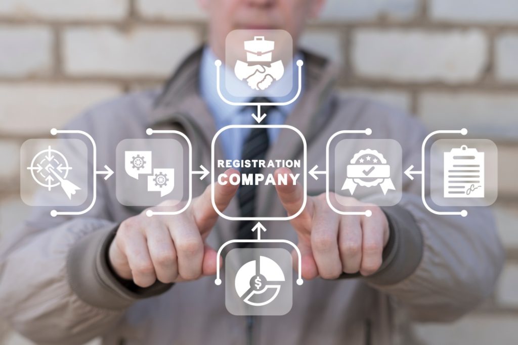 Company Registration Made Easy: Everything You Need To Know