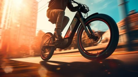 The Top E-Bike Batteries For 2025: A Buyer’s Guide