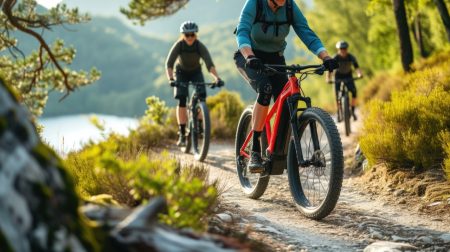 Benefits of Grundig E-bikes Compared To Others: Higher Technology Always Pays Off