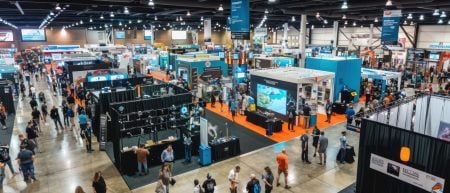 Big Stage, Bigger Impact: Designing Trade Show Exhibits For Maximum Exposure