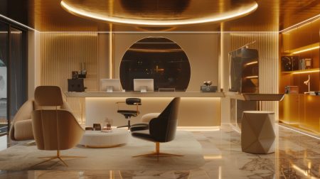 What Workplace Personalization Looks Like In 2025