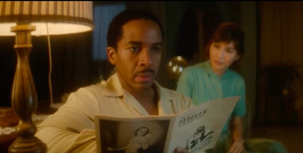 ‘The Actor’ Review – A Charming Film About Lost Memories That’s Riddled With Holes