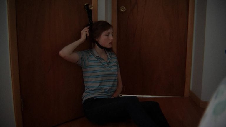 ‘Autoerotic’ Blu-Ray Review – Indie Comedy Shows That The Greatest Joy Is Loving One’s Self