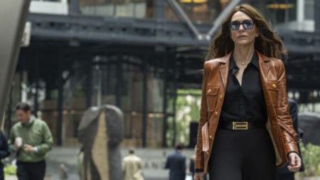 Universal To Release The Steven Soderbergh Spy Drama ‘Black Bag’ On 4K UHD Blu-Ray This May