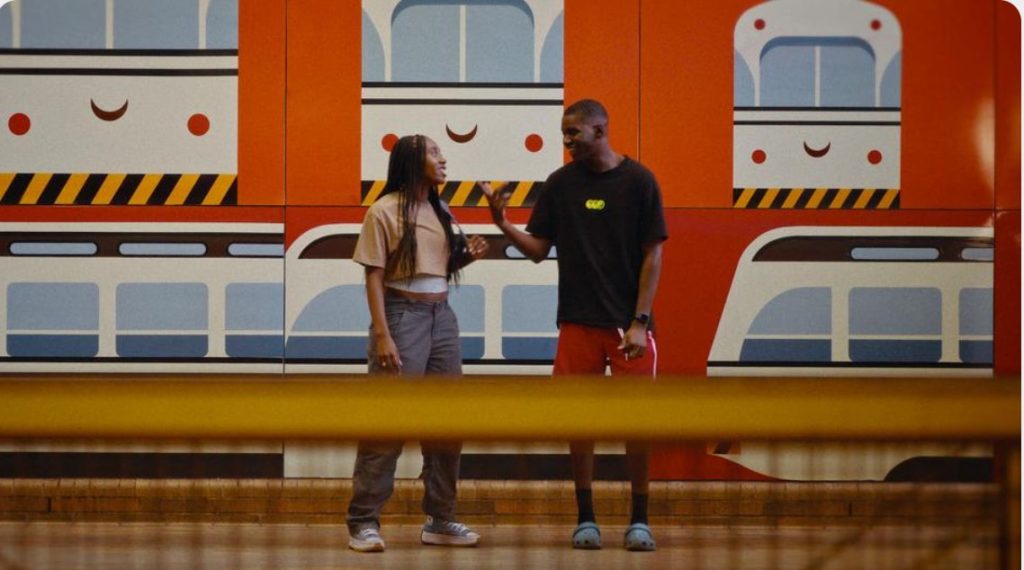 ‘Boxcutter’ Review – An Aspiring Rapper Roams Around Toronto On A Journey Of Self-Discovery [SXSW 2025]