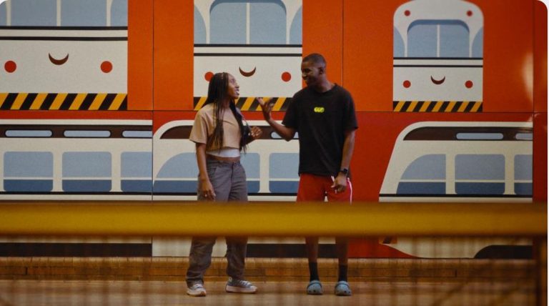 Interview: Reza Dahya Talks About New Film ‘Boxcutter’ [SXSW 2025]