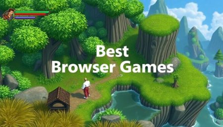 Hidden Gems: Best Browser Games You Haven’t Tried Yet