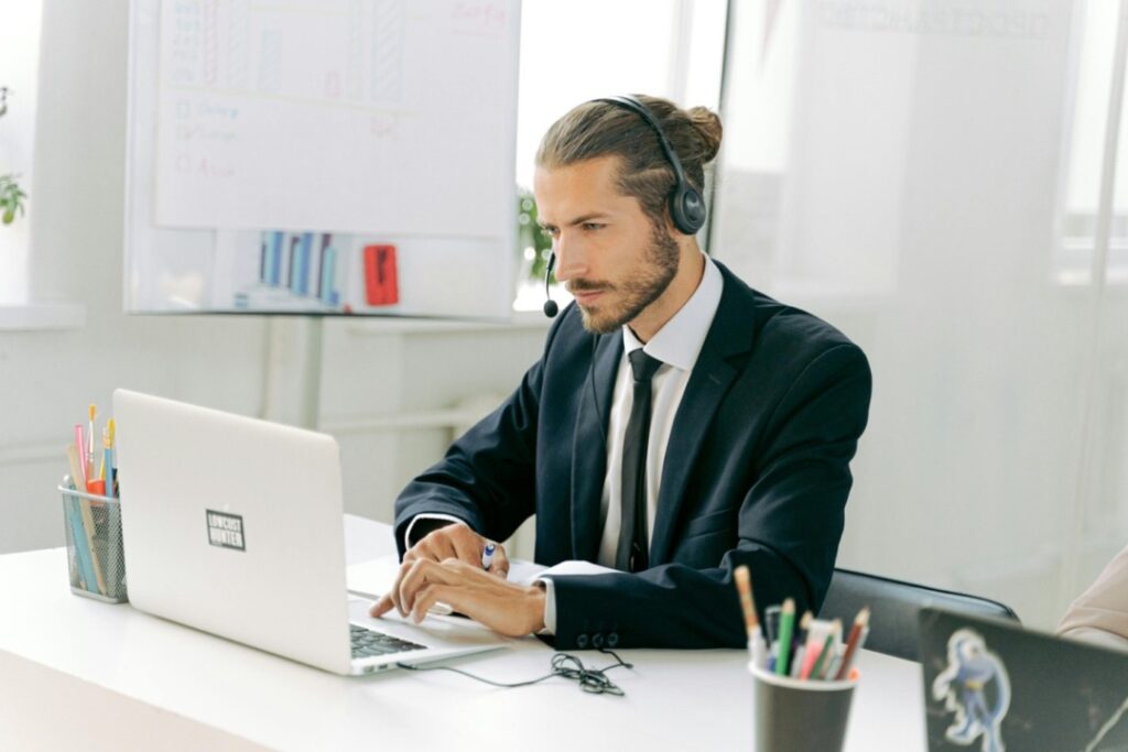 IT Support Essentials: Strengthening Business Technology Infrastructure
