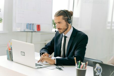 IT Support Essentials: Strengthening Business Technology Infrastructure