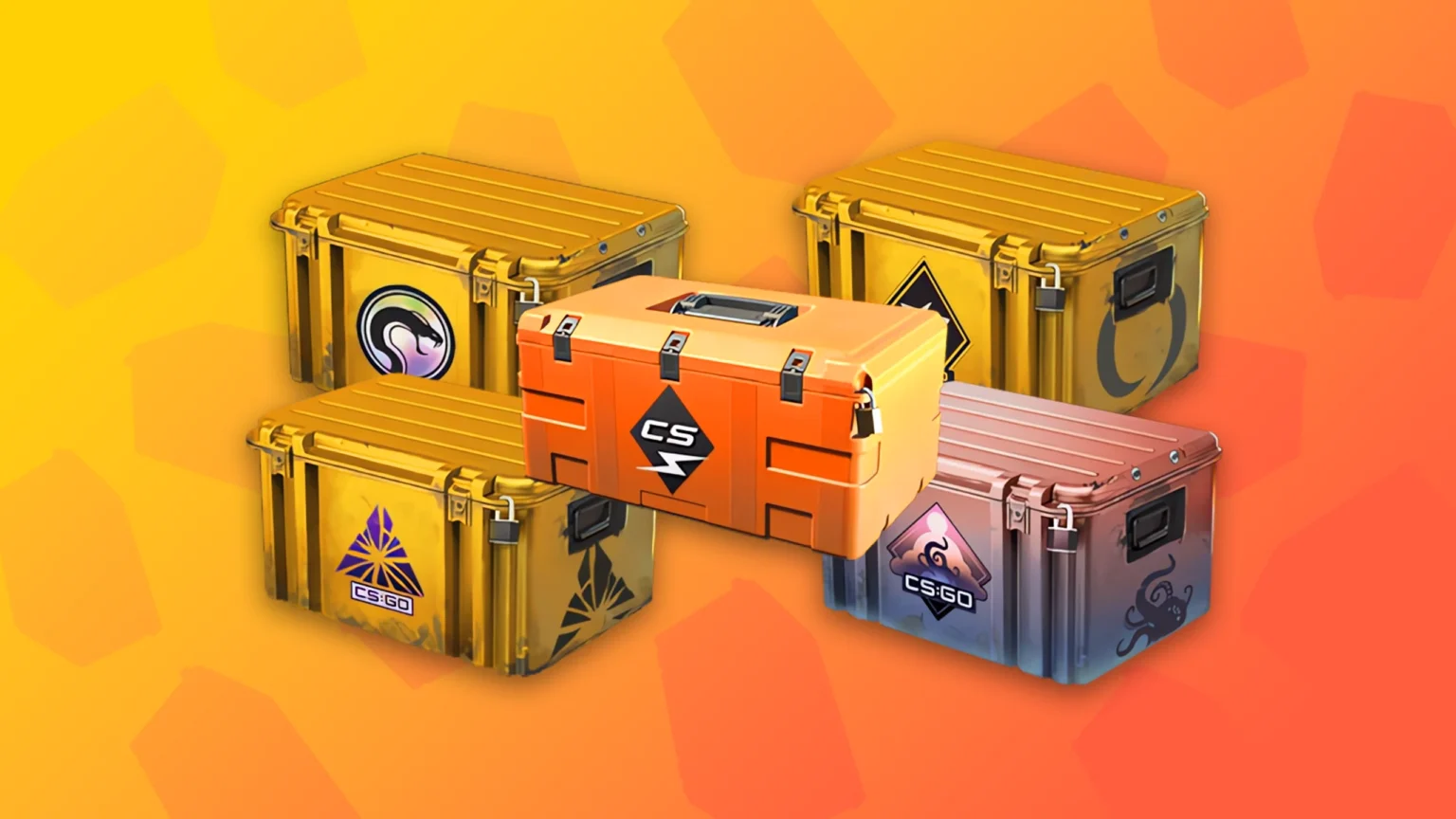 CS2 Case Drops: Does Your Rank Actually Affect What You Get?