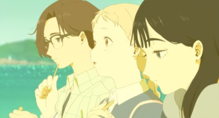 ‘The Colors Within’ Blu-Ray Review – The Art Of Human Connection