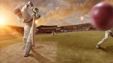 How Did India ManageTo Get An Edge In The Champions Trophy?