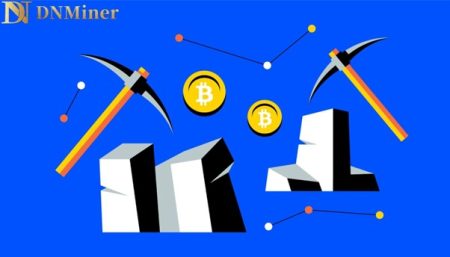 DN Miner: Leading The New Trend of The Industry With Intelligent Cloud Mining Technology