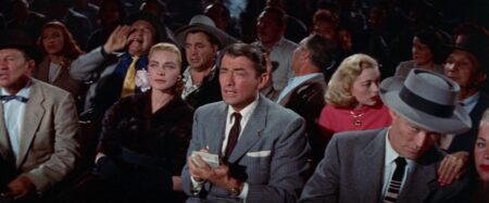 ‘Designing Woman’ Blu-Ray Review – Bacall & Peck Navigate A Rocky Romance With A Comedic Touch