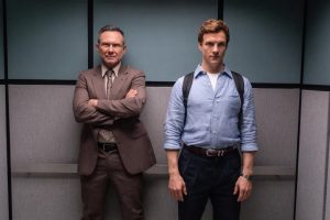 Paramount To Release The Showtime Prequel Series ‘Dexter: Original Sin’ On Blu-Ray This June Paramount To Release The Showtime Prequel Series ‘Dexter: Original Sin’ On Blu-Ray This June