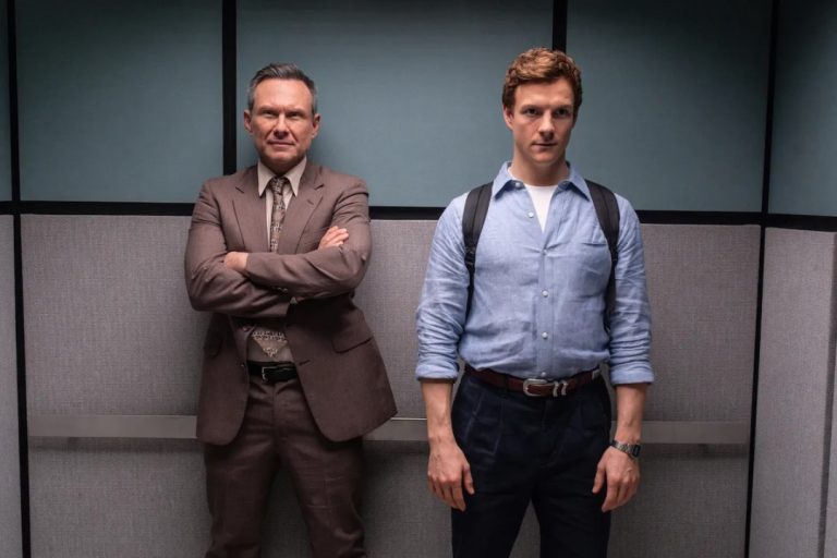 Paramount To Release The Showtime Prequel Series ‘Dexter: Original Sin’ On Blu-Ray This June