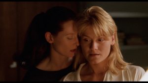 ‘Female Perversions’ Blu-Ray Review – Tilda Swinton’s American Debut Is A Nuanced Journey Into Desire