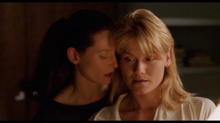 ‘Female Perversions’ Blu-Ray Review – Tilda Swinton’s American Debut Is A Nuanced Journey Into Desire