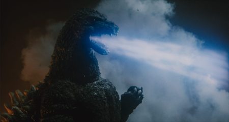 ‘Godzilla Vs. Biollante’ Criterion Collection 4K UHD Blu-Ray Review – Kaiju Carnage Is Fun For All
