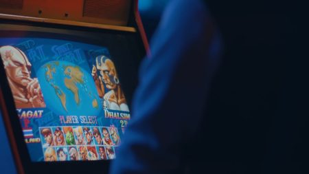 ‘Here Comes A New Challenger: Championship Edition’ Blu-Ray Review – The Ultimate Deep-Dive Into Street Fighter II