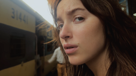 ‘Inheritance’ (2025) Review – Phoebe Dynevor Trots The Globe In Neil Burger’s Solid iPhone-Shot Thriller