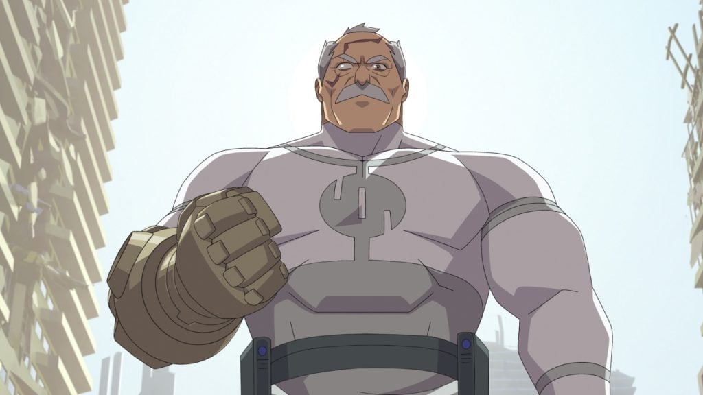 ‘Invincible’ Season 3 Finale Review – Damn!