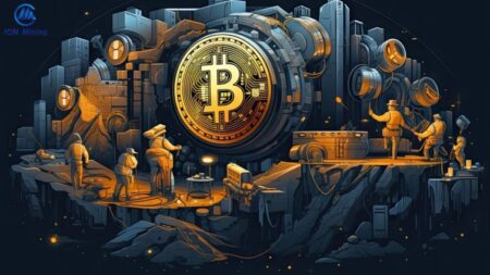 ION Mining Named A Top Cloud Mining Platform By British Cryptocurrency Enthusiasts Association 2025