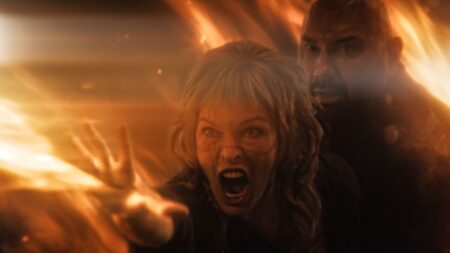 ‘In the Lost Lands’ Review: Can’t Show Its True Magical Powers