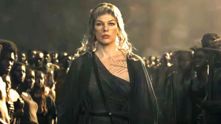 ‘In The Lost Lands’ Gets Digital Release Date After Box Office Struggles