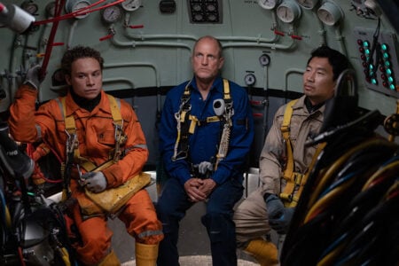 ‘Last Breath’ (2025) Review – A Gripping Tale Of Survival, Heart, And The Depths Of Fear