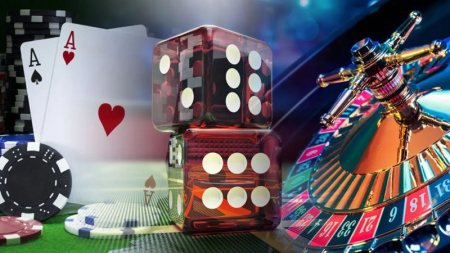 Gearing Up For Success: How MMORPG Strategies Apply To Responsible Casino Gaming