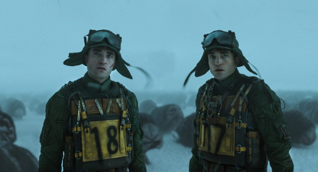 ‘Mickey 17’ Review – Bong Joon-ho And Robert Pattinson Soar In Their Riotous, Remarkable Kitchen Sink Space Race