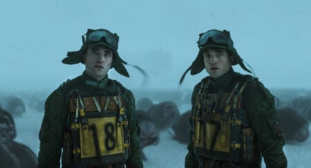 ‘Mickey 17’ Review – Bong Joon-ho And Robert Pattinson Soar In Their Riotous, Remarkable Kitchen Sink Space Race