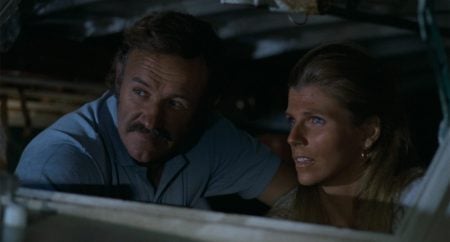 ‘Night Moves’ (1975) Criterion Collection 4K UHD Blu-Ray Review – Gene Hackman Captivates In Dark Odyssey