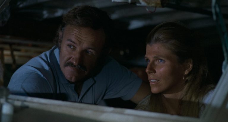 ‘Night Moves’ (1975) Criterion Collection 4K UHD Blu-Ray Review – Gene Hackman Captivates In Dark Odyssey