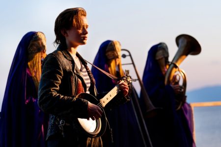 ‘O’Dessa’ Review – A Dazzling Fever Dream That Misses Its Full Potential