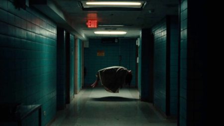 ‘Rounding’ Blu-Ray Review – Medical Horror Film Conjures Psychological Torment